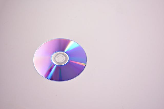 cd